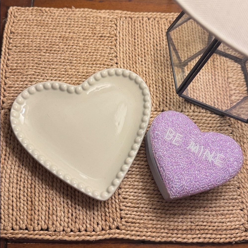 Beaded 💜 Box - Picture 10 of 12